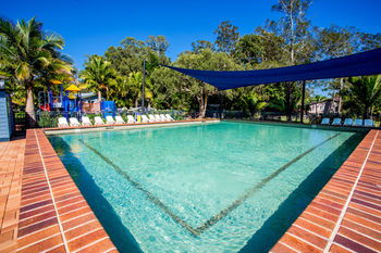 Ingenia Holidays Lake Macquarie - Accommodation Bookings 36