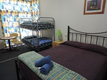 Ingenia Holidays Avina - Accommodation Bookings 2