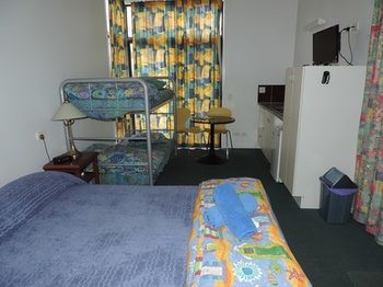 Ingenia Holidays Avina - Accommodation Bookings 13