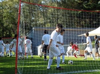 Ingenia Holidays Avina - Accommodation Bookings 20