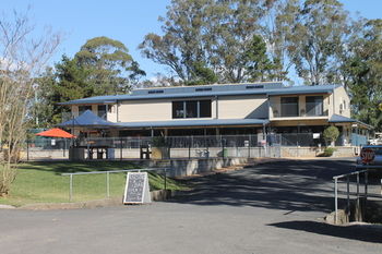 Ingenia Holidays Avina - Accommodation Bookings 28