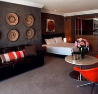 Hotel Ravesis - Accommodation Bookings