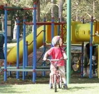 BIG 4 Forest Glen Resort - Accommodation Bookings