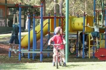 BIG 4 Forest Glen Resort - Accommodation Bookings 0