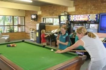 BIG 4 Forest Glen Resort - Accommodation Bookings 1
