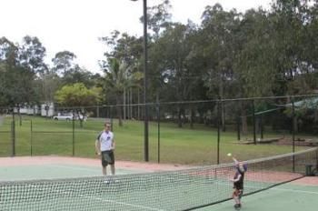 BIG 4 Forest Glen Resort - Accommodation Bookings 2