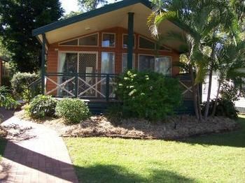 BIG 4 Forest Glen Resort - Accommodation Bookings 3