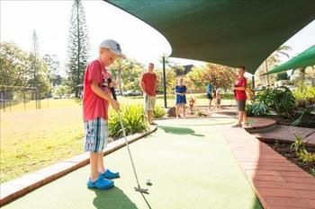 BIG 4 Forest Glen Resort - Accommodation Bookings 4