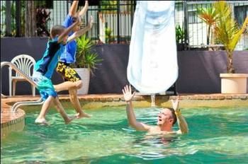 BIG 4 Forest Glen Resort - Accommodation Bookings 6