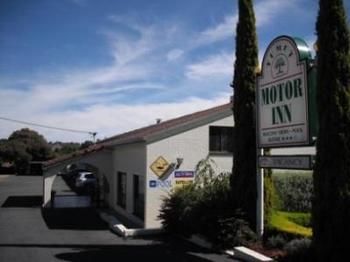 The Tumut Motor Inn - Accommodation Bookings 1