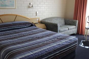 The Tumut Motor Inn - Accommodation Bookings 2