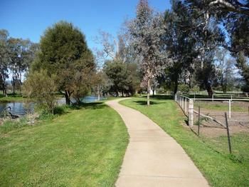 The Tumut Motor Inn - Accommodation Bookings 3