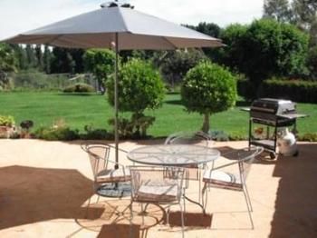 The Tumut Motor Inn - Accommodation Bookings 5