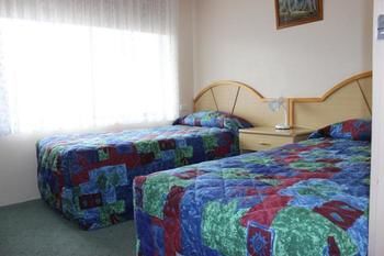 The Tumut Motor Inn - Accommodation Bookings 9