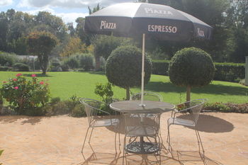 The Tumut Motor Inn - Accommodation Bookings 12