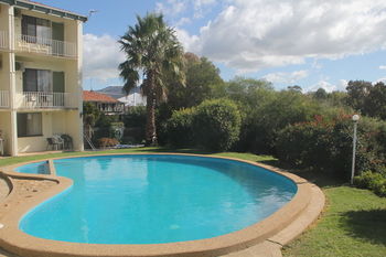 The Tumut Motor Inn - Accommodation Bookings 14