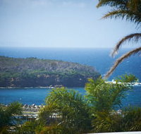 Harbourview Serviced Apartments - Accommodation Bookings