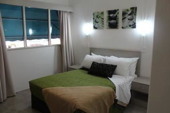 The Ashwood Motel - Accommodation Bookings 0