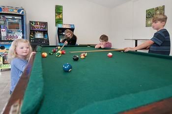 The Ashwood Motel - Accommodation Bookings 1