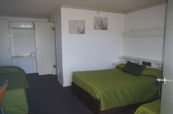 The Ashwood Motel - Accommodation Bookings 3