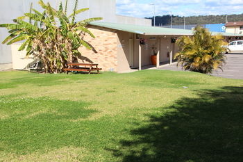 The Ashwood Motel - Accommodation Bookings 5