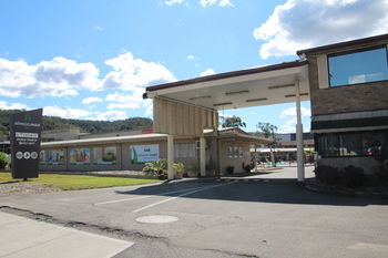 The Ashwood Motel - Accommodation Bookings 7