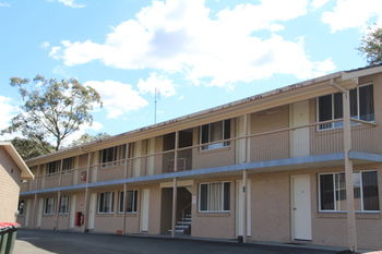 The Ashwood Motel - Accommodation Bookings 8