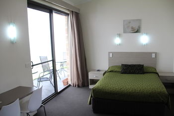 The Ashwood Motel - Accommodation Bookings 11