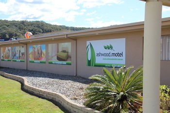 The Ashwood Motel - Accommodation Bookings 13