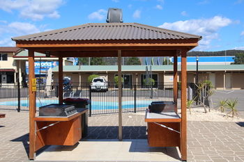 The Ashwood Motel - Accommodation Bookings 14