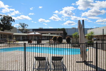 The Ashwood Motel - Accommodation Bookings 15