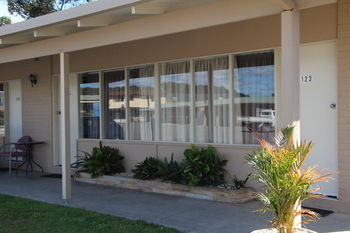 The Ashwood Motel - Accommodation Bookings 17