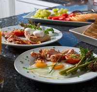 Katoomba Manor - Accommodation Bookings