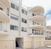 Bayviews amp Harbourview Holiday Apartments - Accommodation Bookings