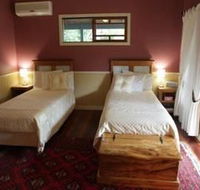 Eumundi Gridley Homestead BampB - Accommodation Bookings