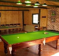 Ferndale - Accommodation Bookings