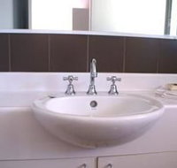 Morpeth Lodge Motel - Accommodation Bookings
