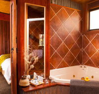 Seclusions Blue Mountains - Accommodation Bookings