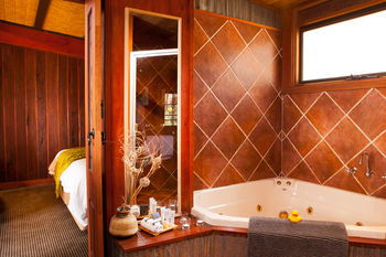 Seclusions Blue Mountains - Accommodation Bookings 0