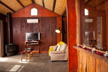 Seclusions Blue Mountains - Accommodation Bookings 3