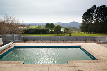 Seclusions Blue Mountains - Accommodation Bookings 4