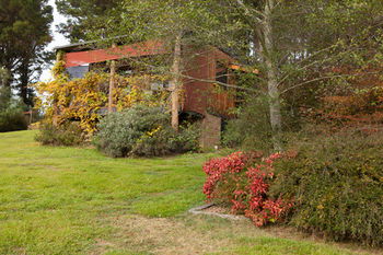 Seclusions Blue Mountains - Accommodation Bookings 5