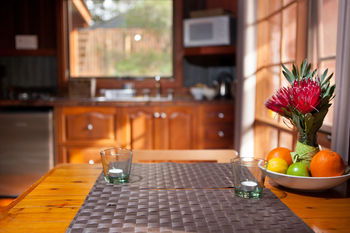 Seclusions Blue Mountains - Accommodation Bookings 7