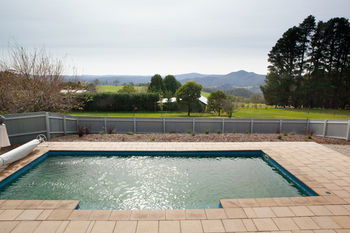 Seclusions Blue Mountains - Accommodation Bookings 9