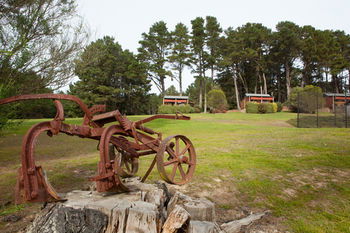 Seclusions Blue Mountains - Accommodation Bookings 11