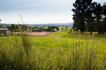 Seclusions Blue Mountains - Accommodation Bookings 12
