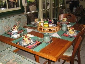 Hamilton Heritage B&B - Accommodation Bookings 5