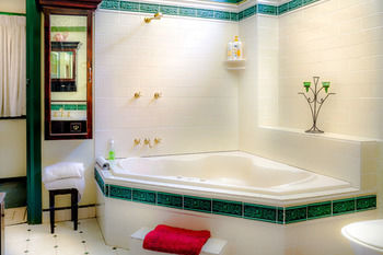 Hamilton Heritage B&B - Accommodation Bookings 7