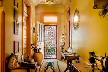 Hamilton Heritage B&B - Accommodation Bookings 8