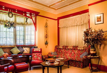 Hamilton Heritage B&B - Accommodation Bookings 9